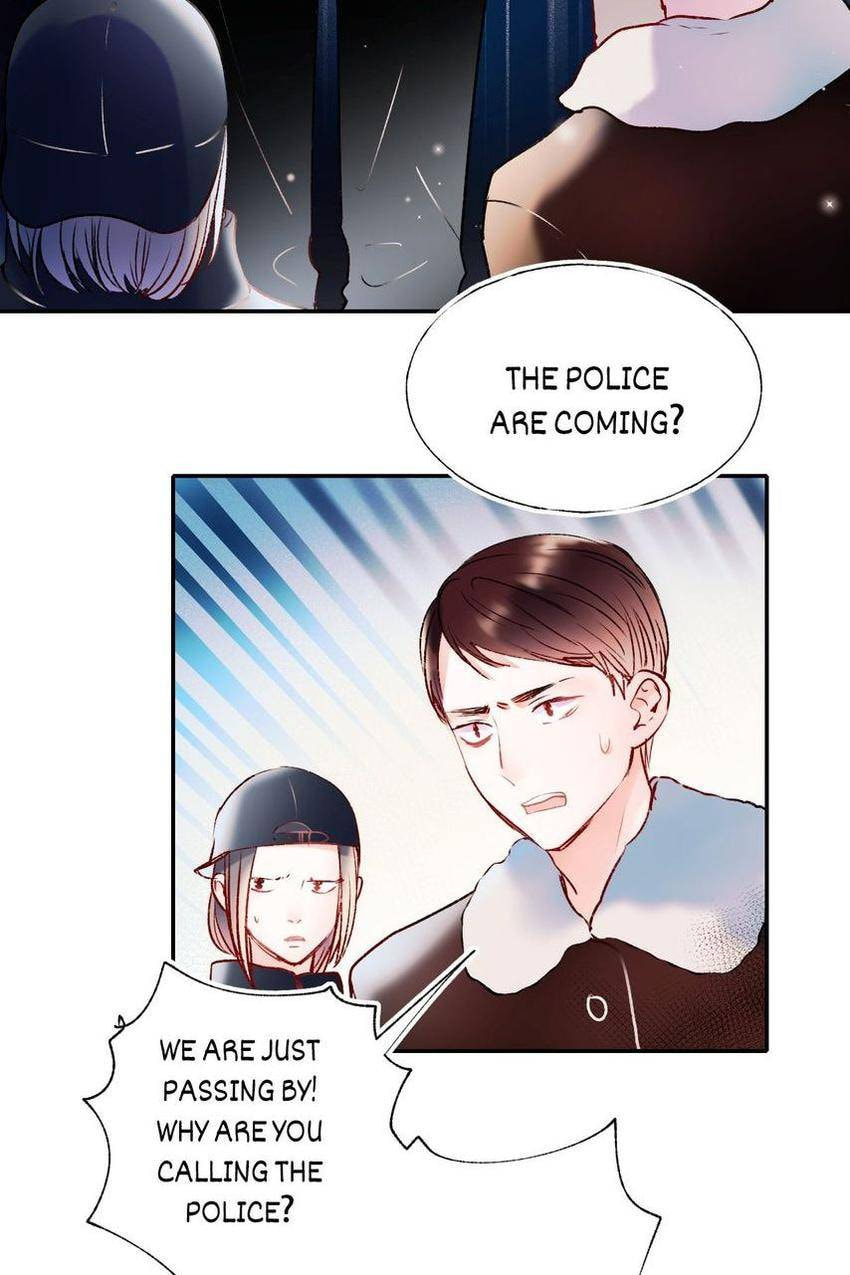 Read Win like Xiao He chapter 58 image 27 on Lezhin