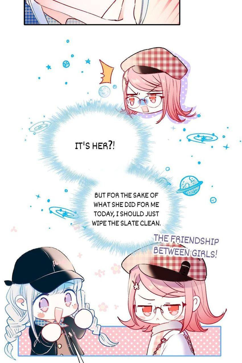 Read Win like Xiao He chapter 58 image 3 on Lezhin