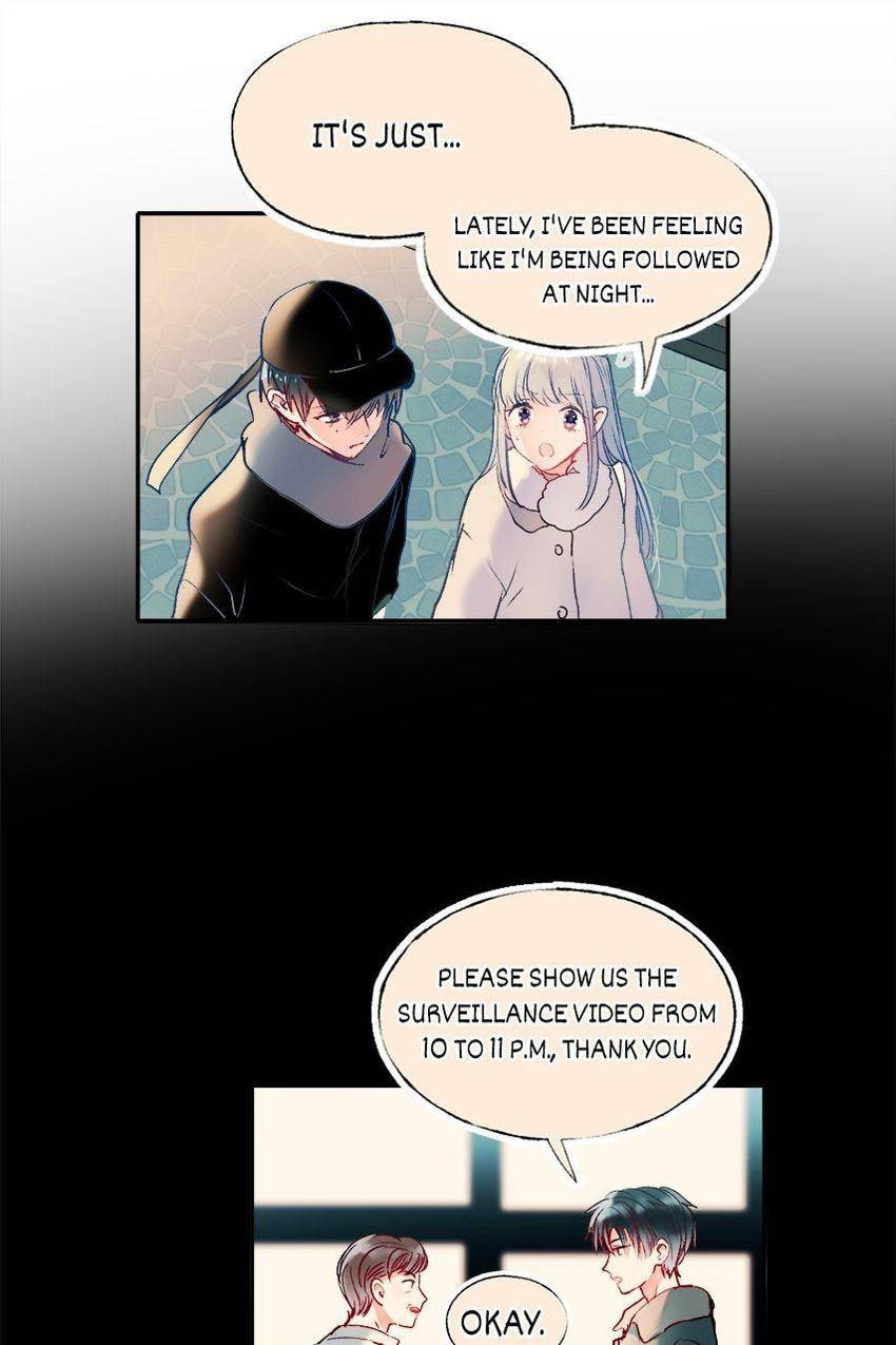 Read Win like Xiao He chapter 58 image 30 on Lezhin