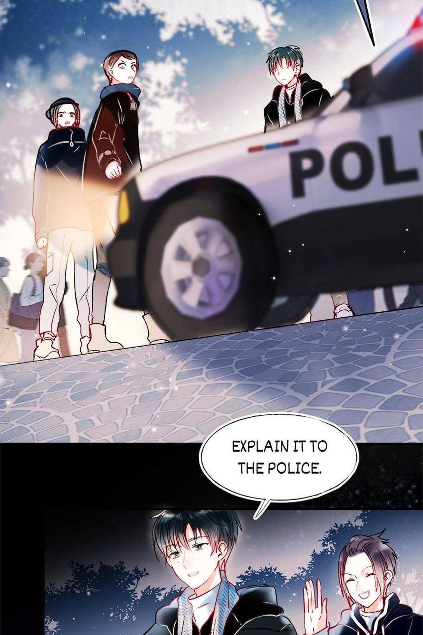 Read Win like Xiao He chapter 58 image 33 on Lezhin