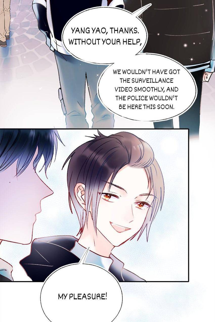 Read Win like Xiao He chapter 58 image 35 on Lezhin