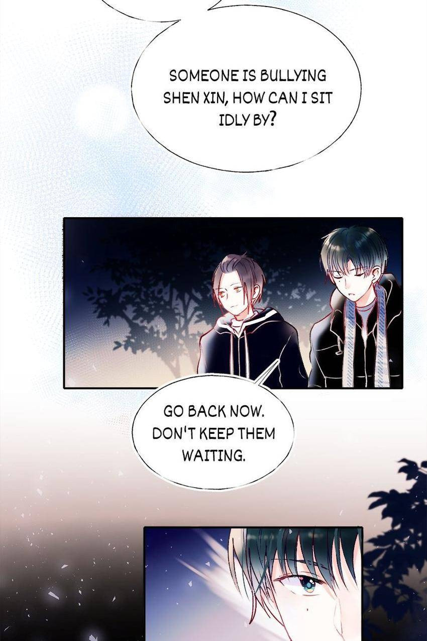 Read Win like Xiao He chapter 58 image 36 on Lezhin