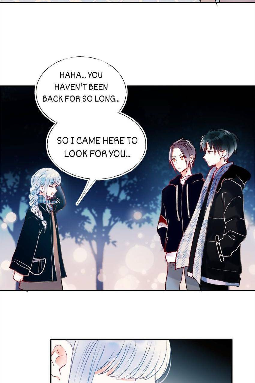 Read Win like Xiao He chapter 58 image 39 on Lezhin
