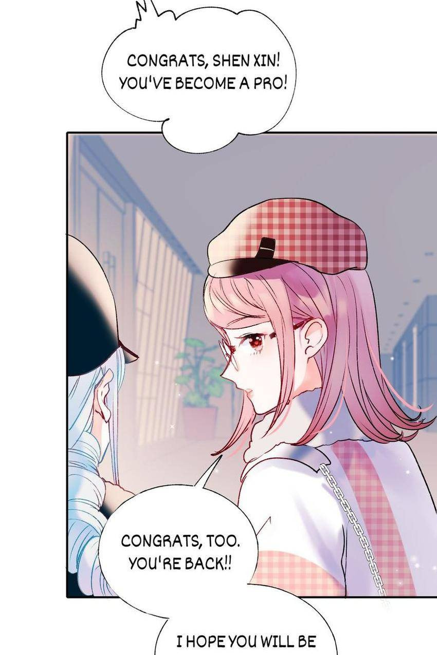 Read Win like Xiao He chapter 58 image 4 on Lezhin