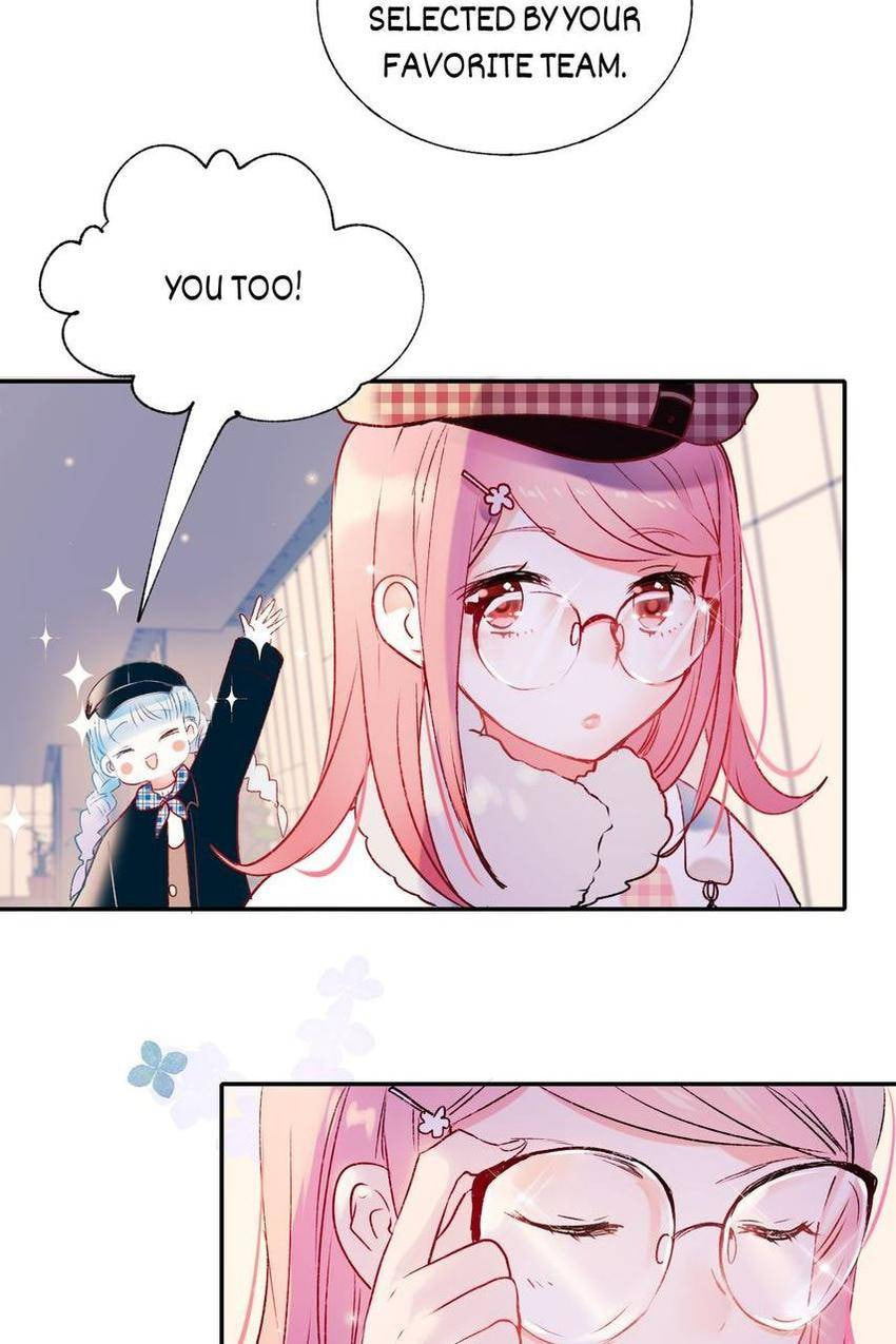Read Win like Xiao He chapter 58 image 5 on Lezhin