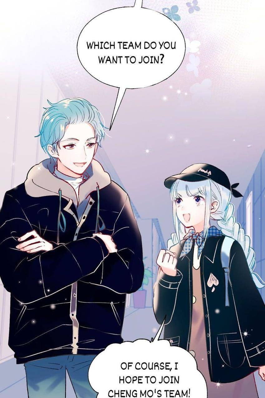 Read Win like Xiao He chapter 58 image 7 on Lezhin