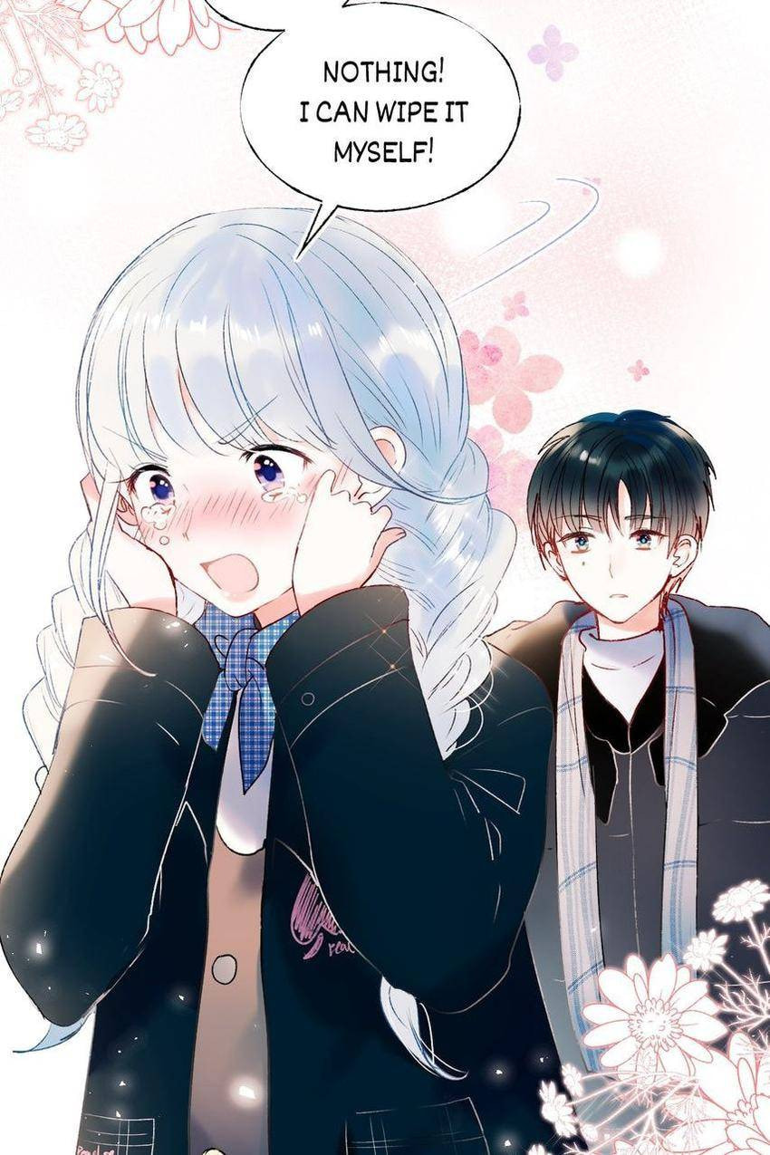 Read Win like Xiao He chapter 59 image 1 on Lezhin