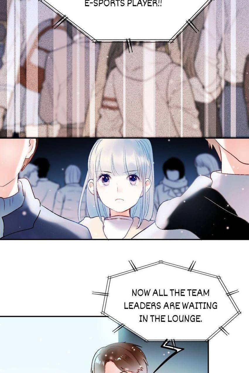 Read Win like Xiao He chapter 59 image 10 on Lezhin