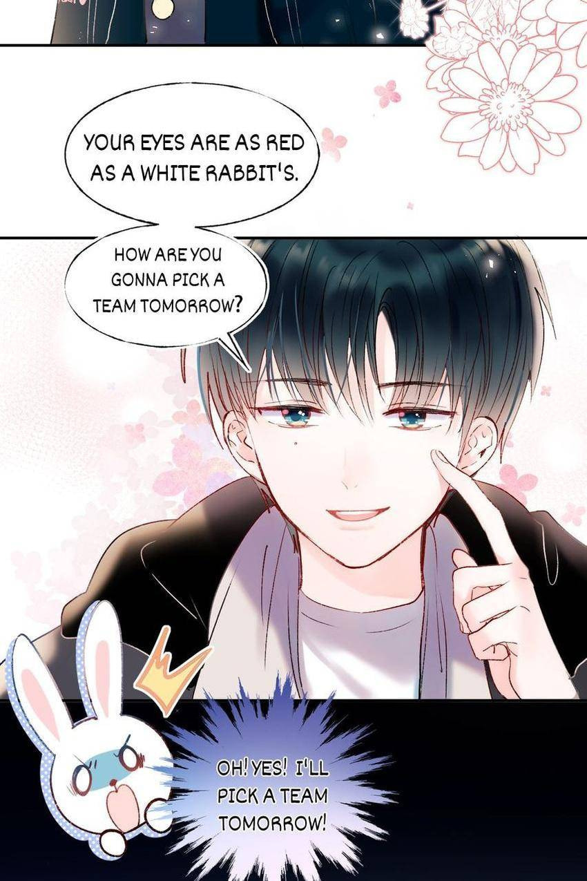 Read Win like Xiao He chapter 59 image 2 on Lezhin
