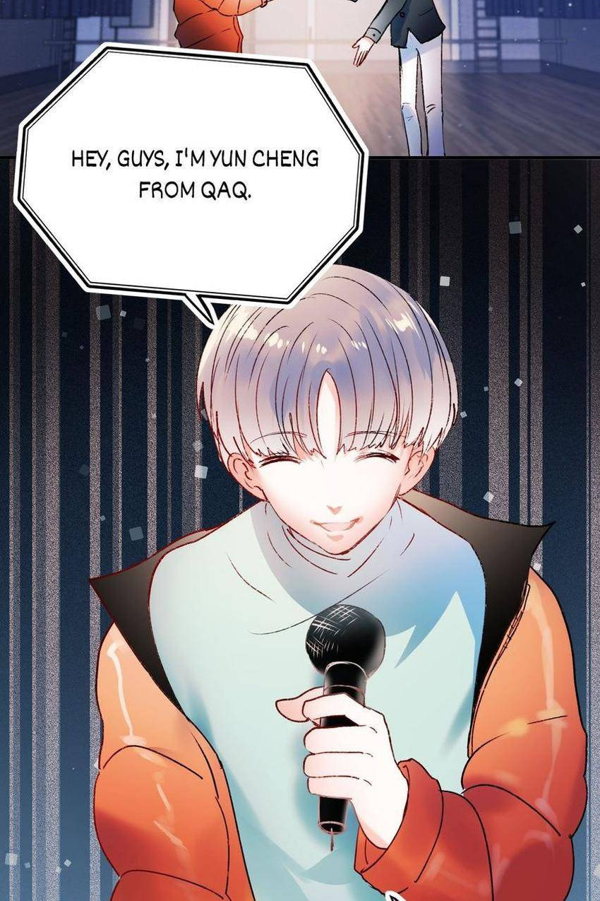 Read Win like Xiao He chapter 59 image 23 on Lezhin