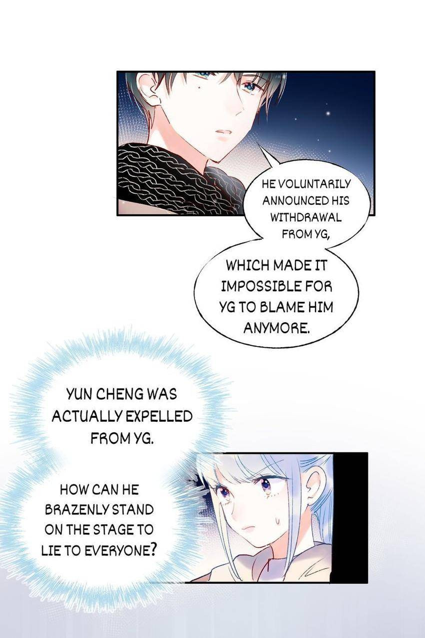 Read Win like Xiao He chapter 59 image 28 on Lezhin