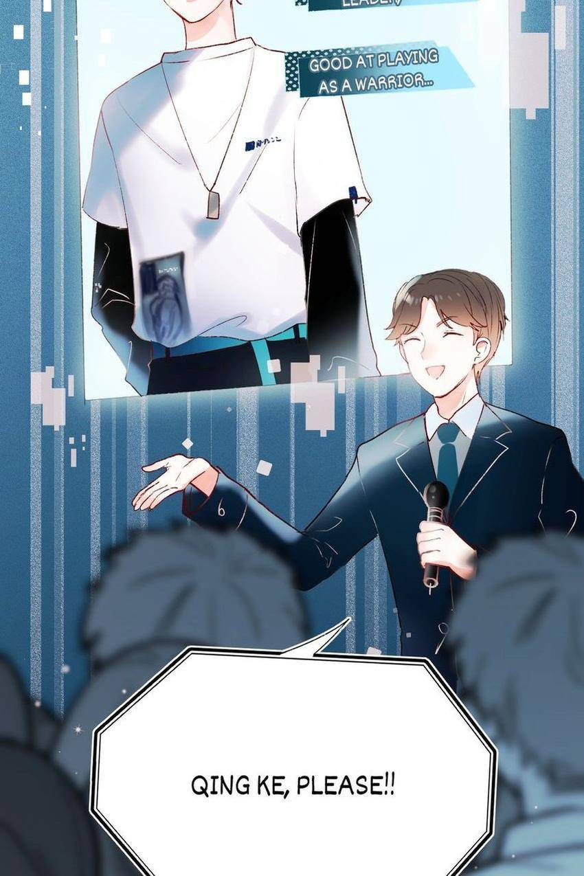 Read Win like Xiao He chapter 59 image 30 on Lezhin