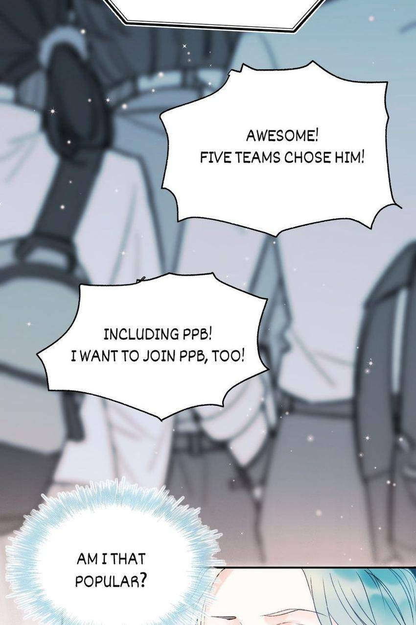 Read Win like Xiao He chapter 59 image 31 on Lezhin