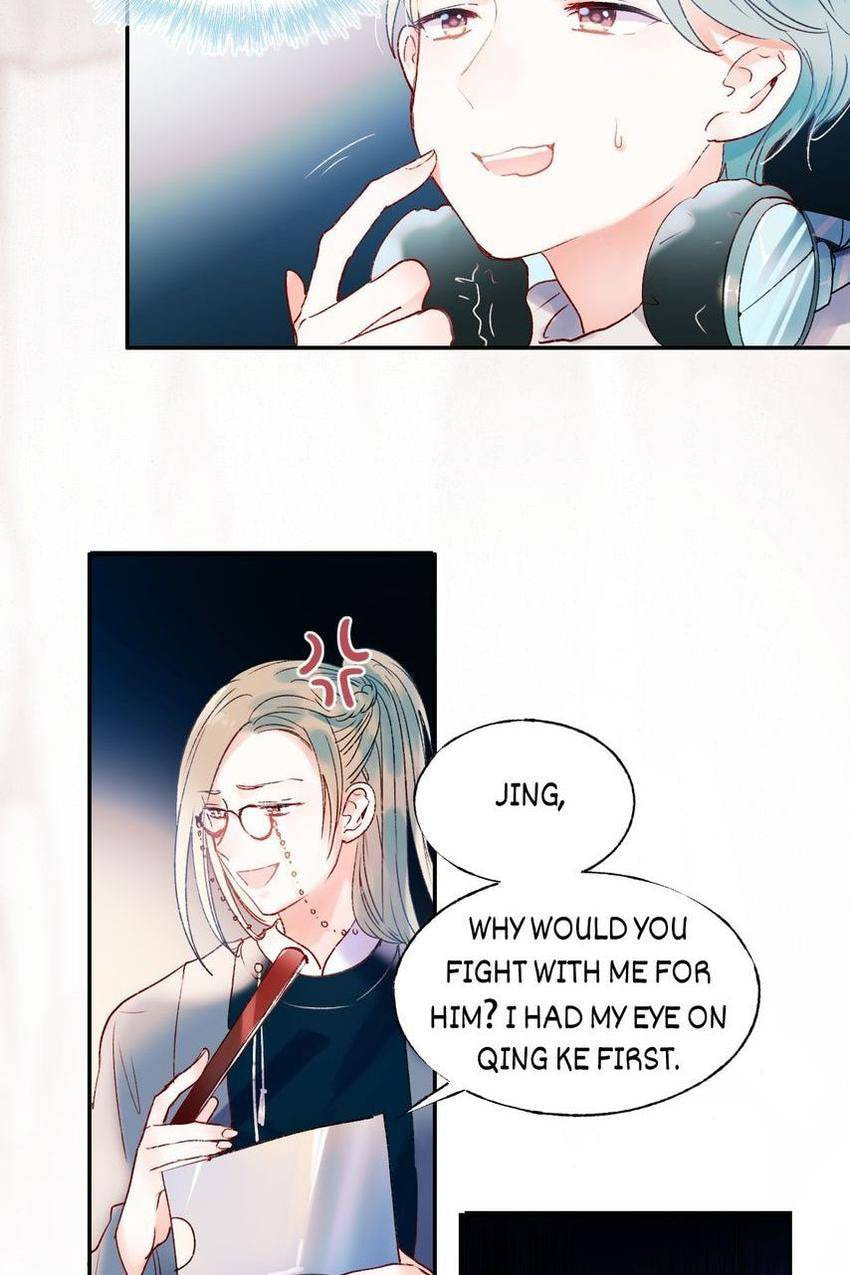 Read Win like Xiao He chapter 59 image 32 on Lezhin