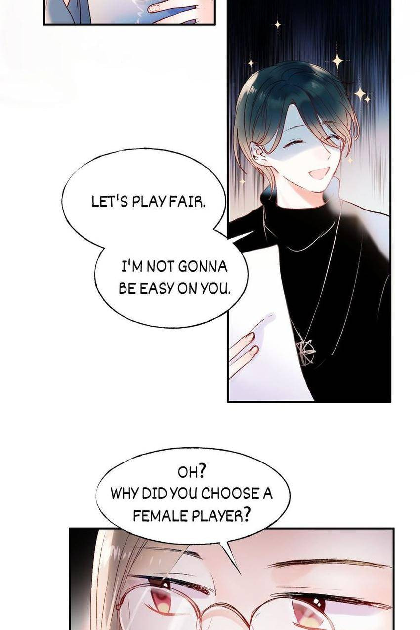 Read Win like Xiao He chapter 59 image 33 on Lezhin