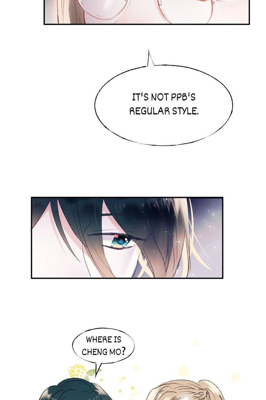 Read Win like Xiao He chapter 59 image 34 on Lezhin
