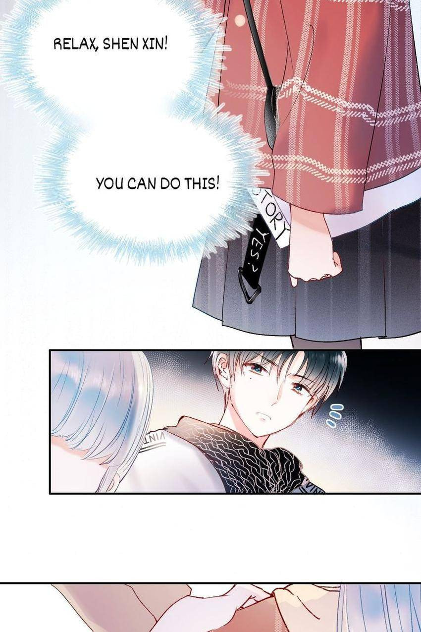 Read Win like Xiao He chapter 59 image 39 on Lezhin