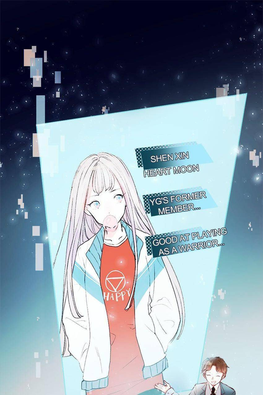 Read Win like Xiao He chapter 59 image 44 on Lezhin