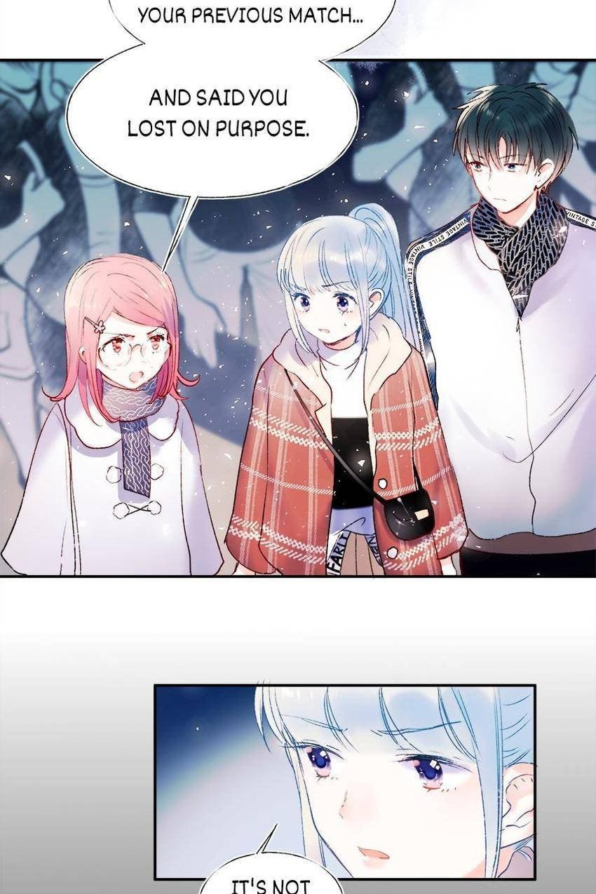 Read Win like Xiao He chapter 59 image 48 on Lezhin