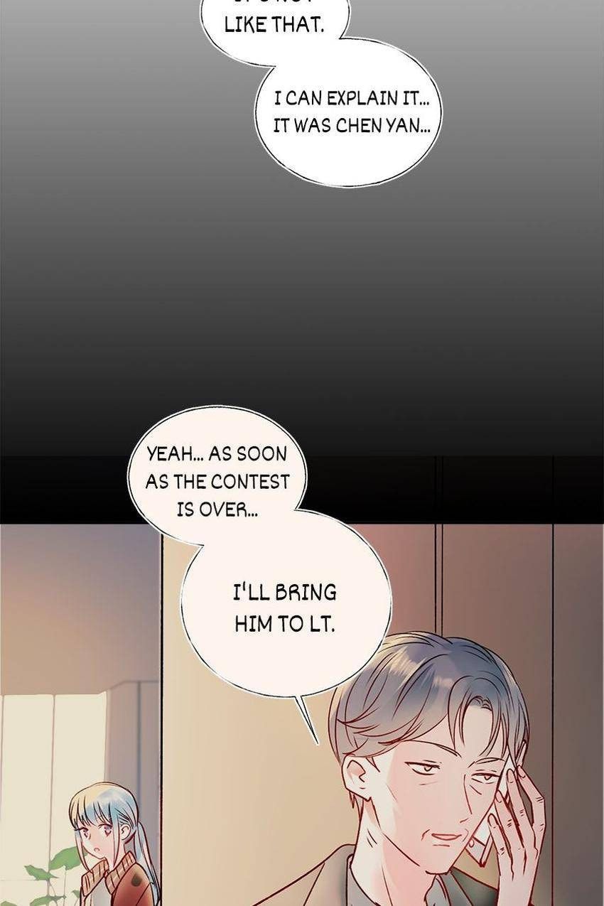Read Win like Xiao He chapter 59 image 49 on Lezhin