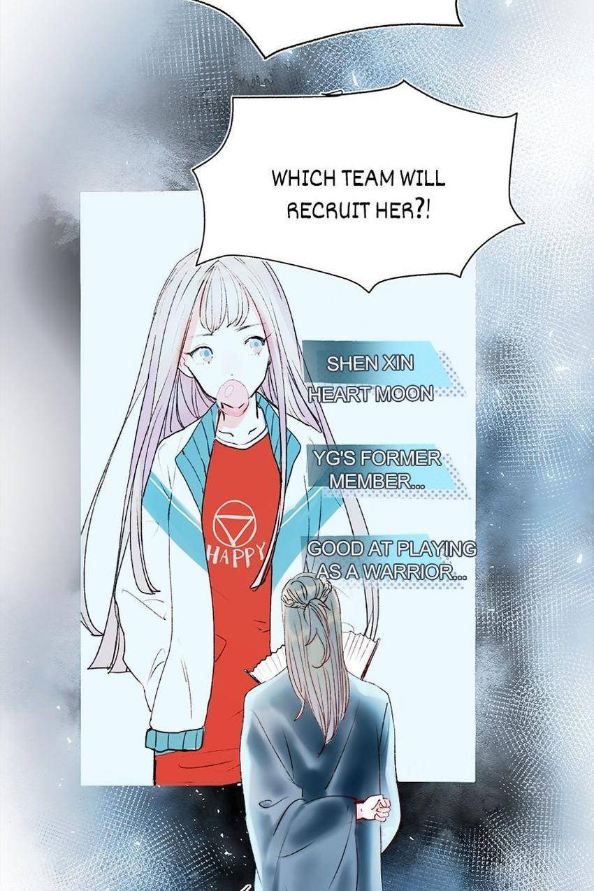 Read Win like Xiao He chapter 59 image 55 on Lezhin