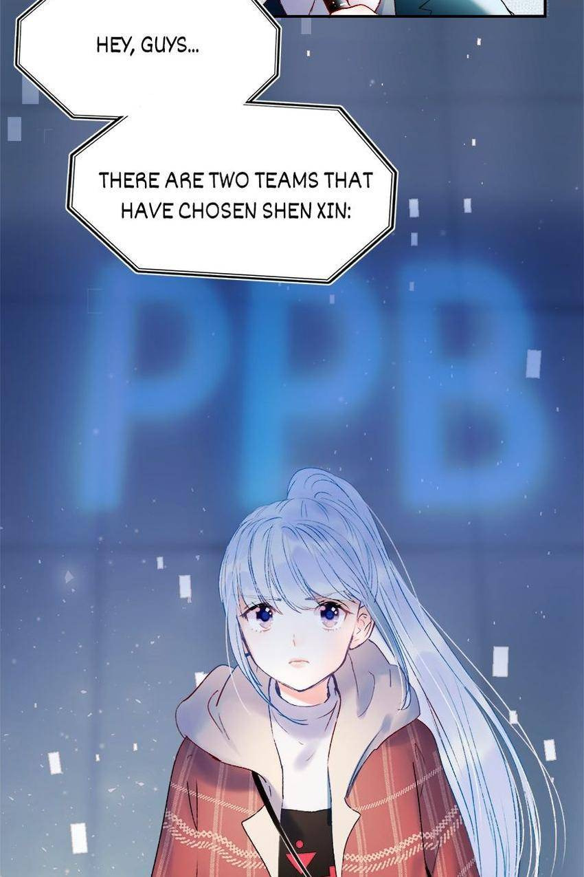Read Win like Xiao He chapter 59 image 57 on Lezhin