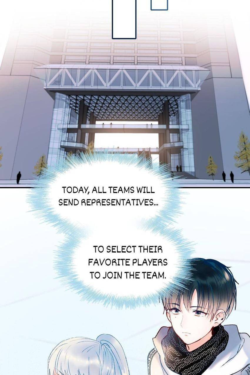 Read Win like Xiao He chapter 59 image 6 on Lezhin