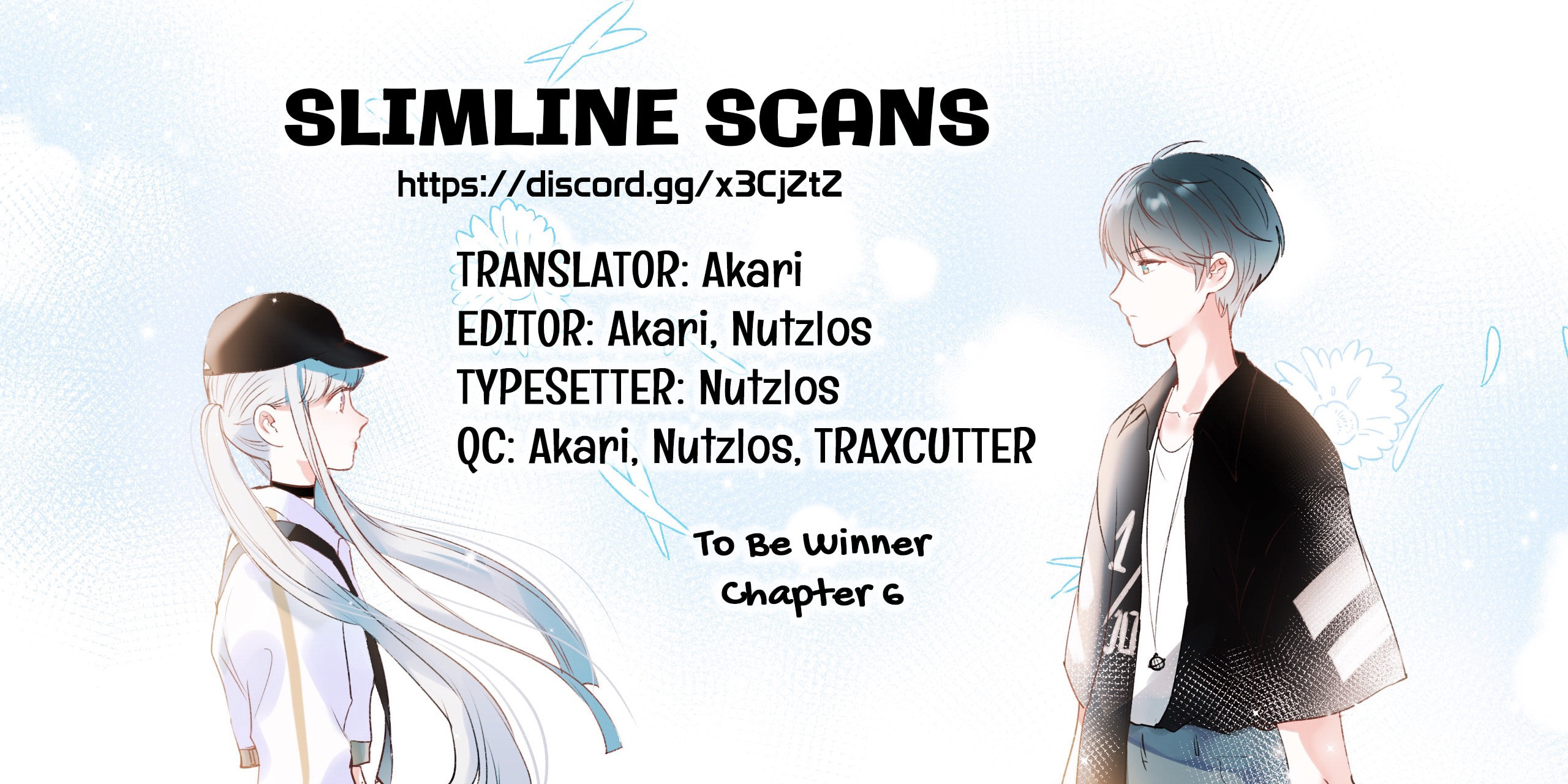 Read Win like Xiao He chapter 6 image 10 on Lezhin