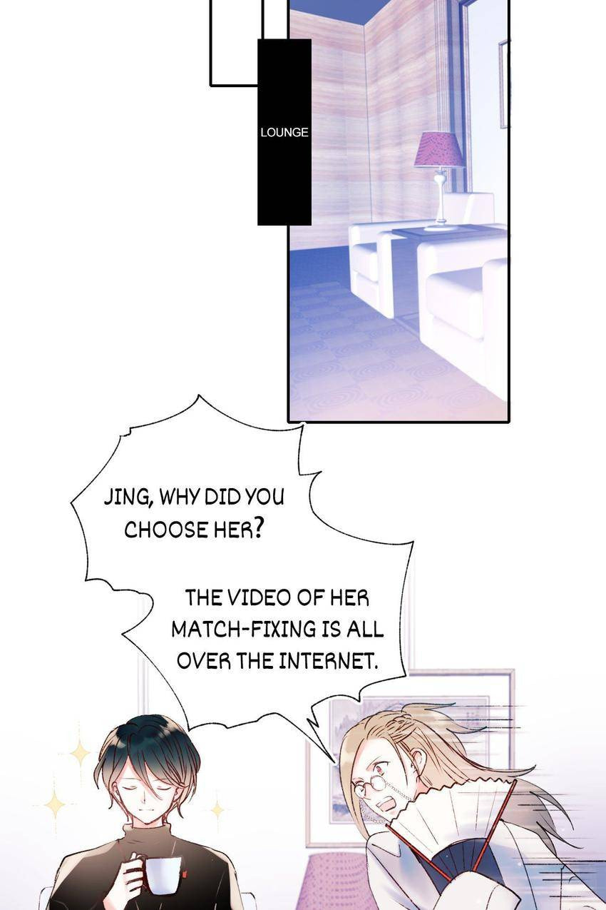 Read Win like Xiao He chapter 60 image 1 on Lezhin