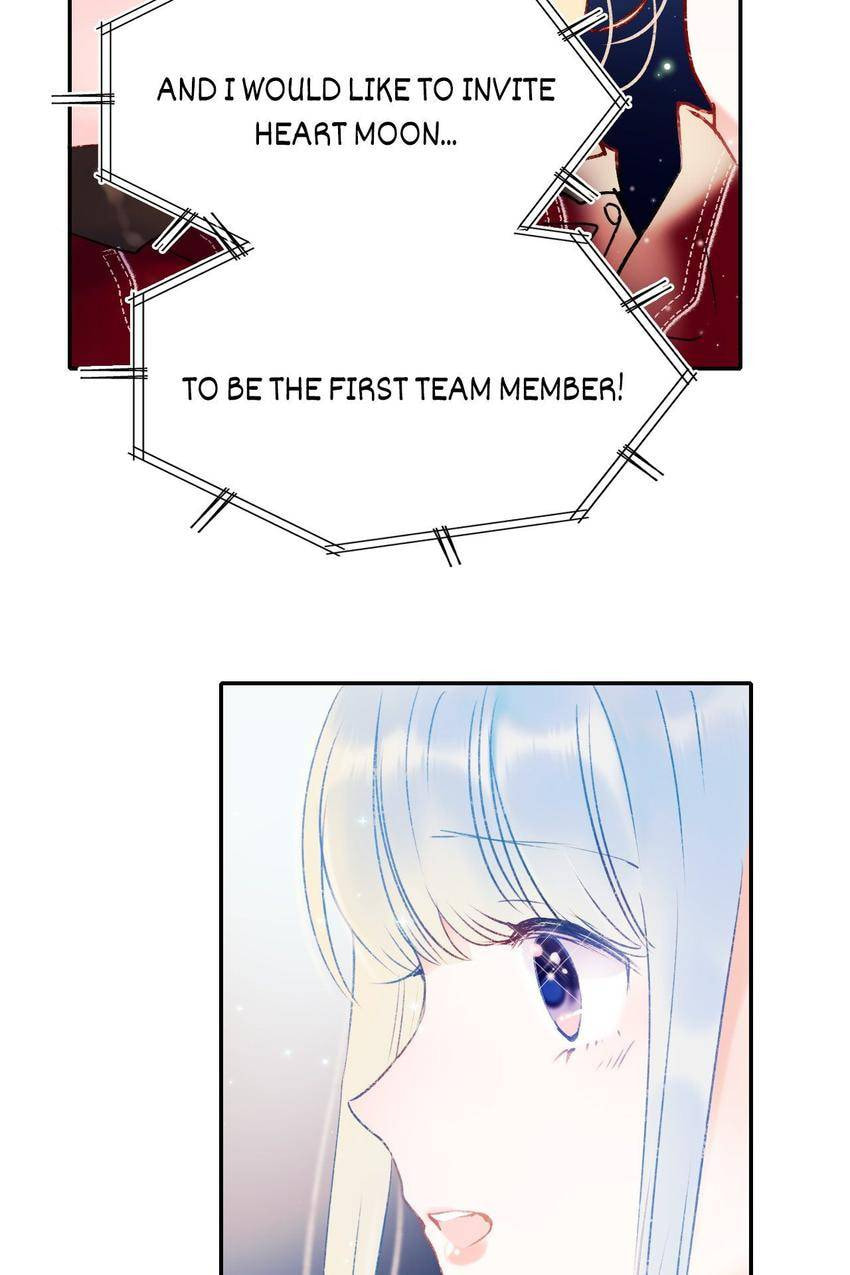 Read Win like Xiao He chapter 60 image 20 on Lezhin