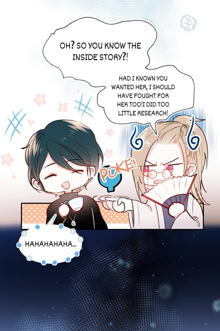 Read Win like Xiao He chapter 60 image 3 on Lezhin