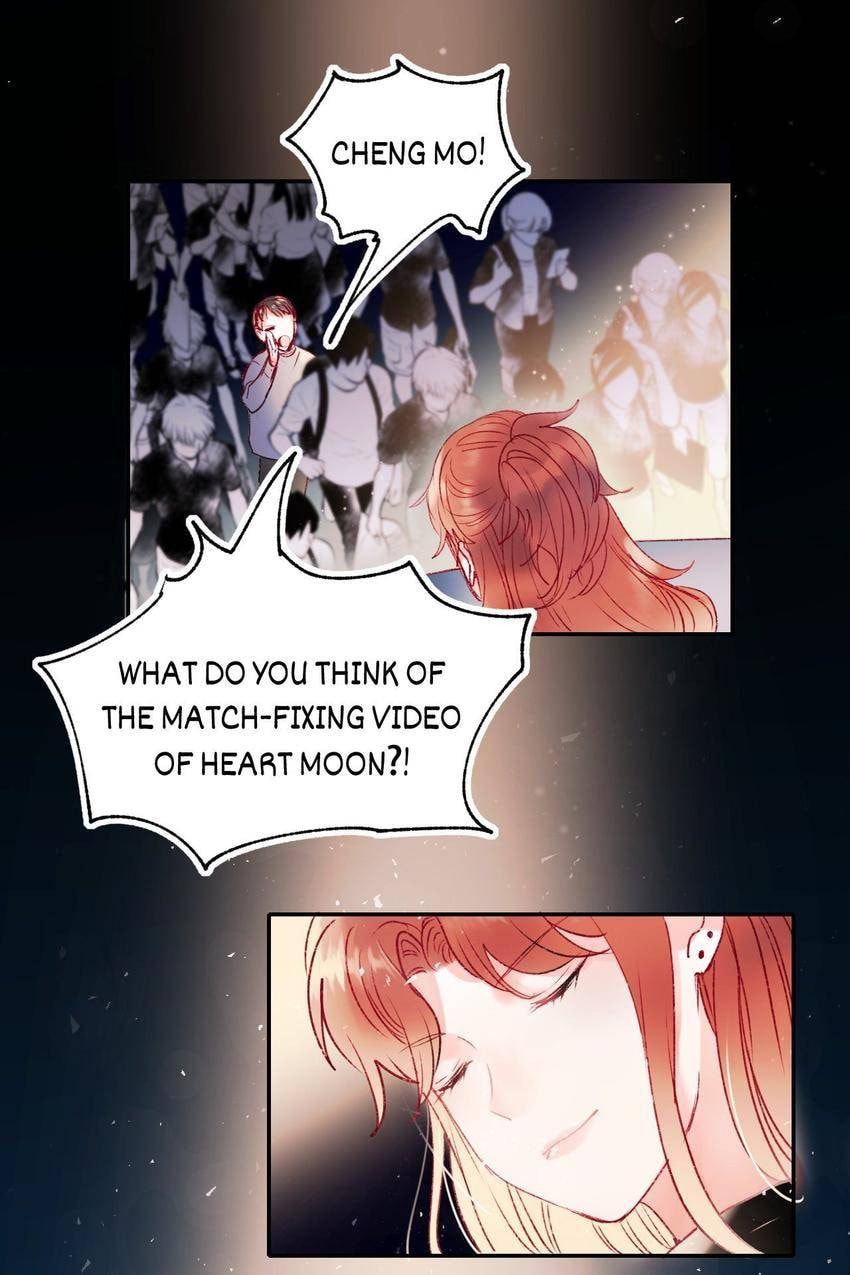 Read Win like Xiao He chapter 60 image 32 on Lezhin