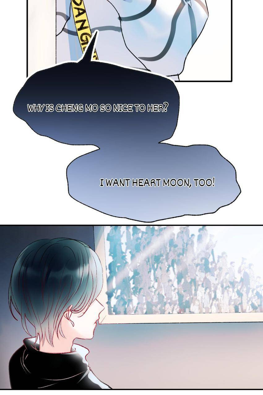 Read Win like Xiao He chapter 60 image 40 on Lezhin