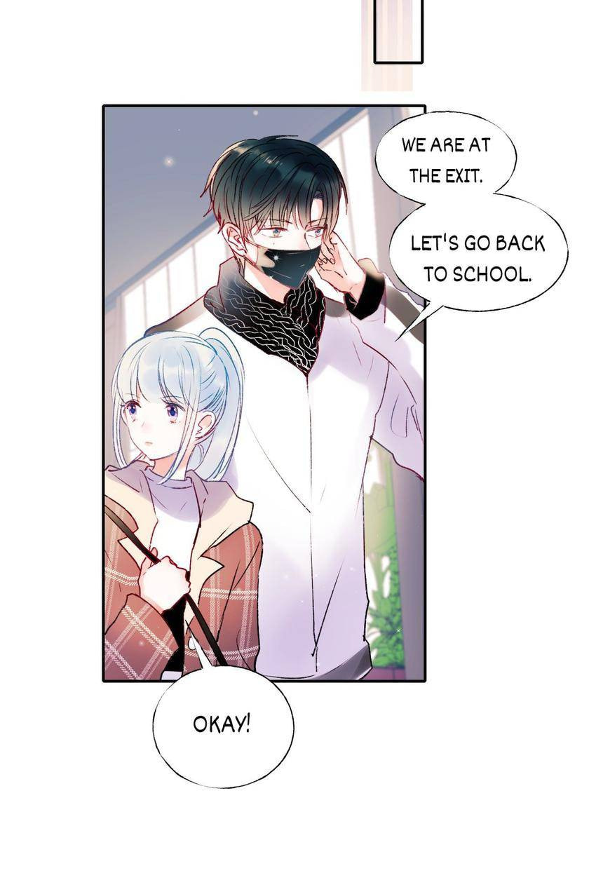 Read Win like Xiao He chapter 60 image 50 on Lezhin