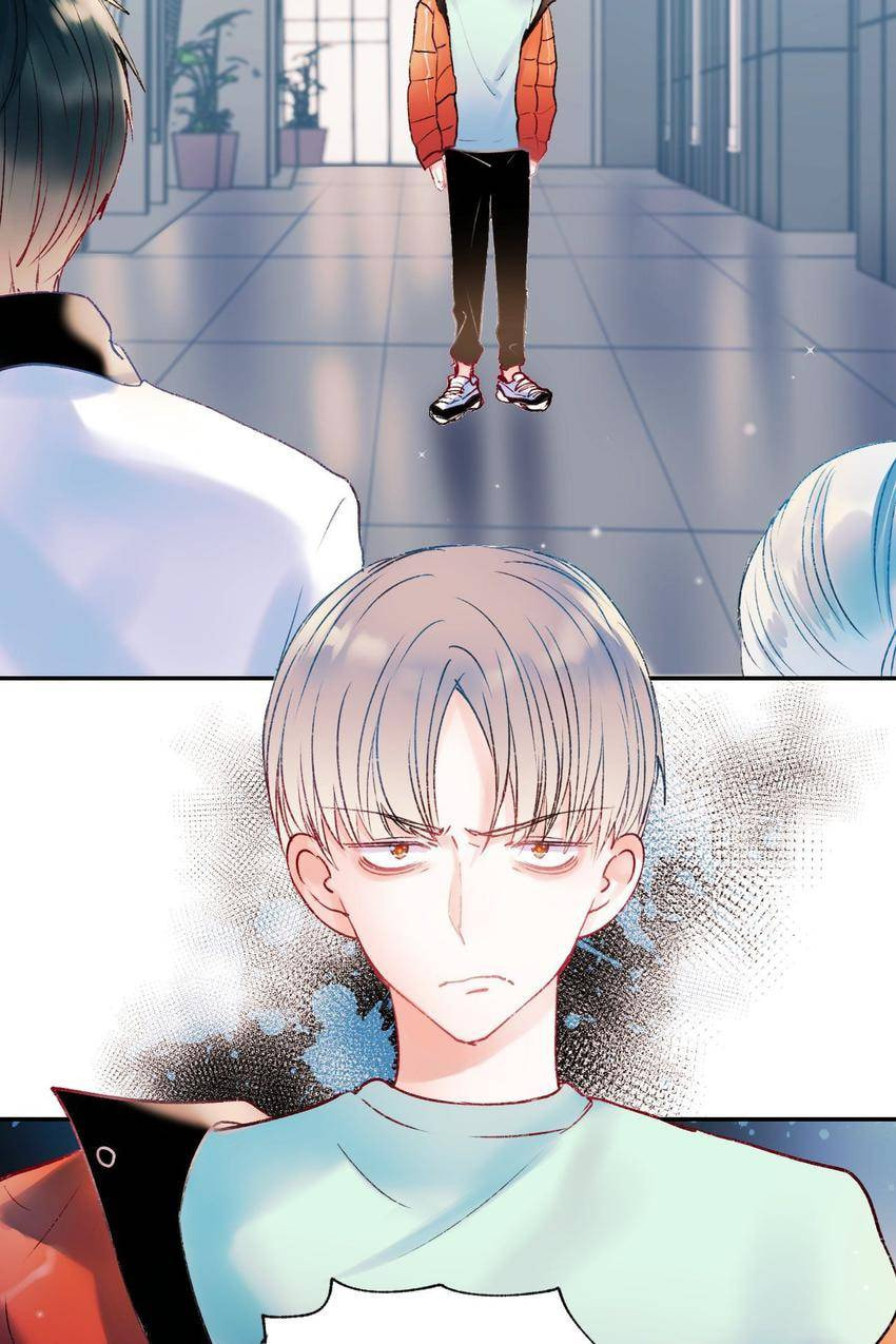 Read Win like Xiao He chapter 60 image 52 on Lezhin