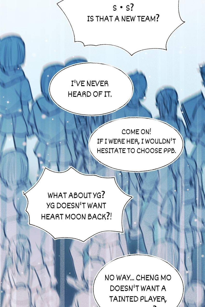 Read Win like Xiao He chapter 60 image 6 on Lezhin