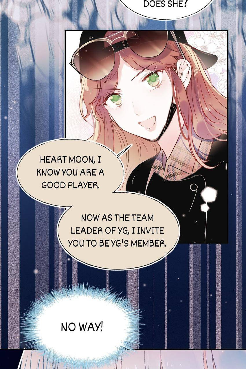 Read Win like Xiao He chapter 60 image 7 on Lezhin