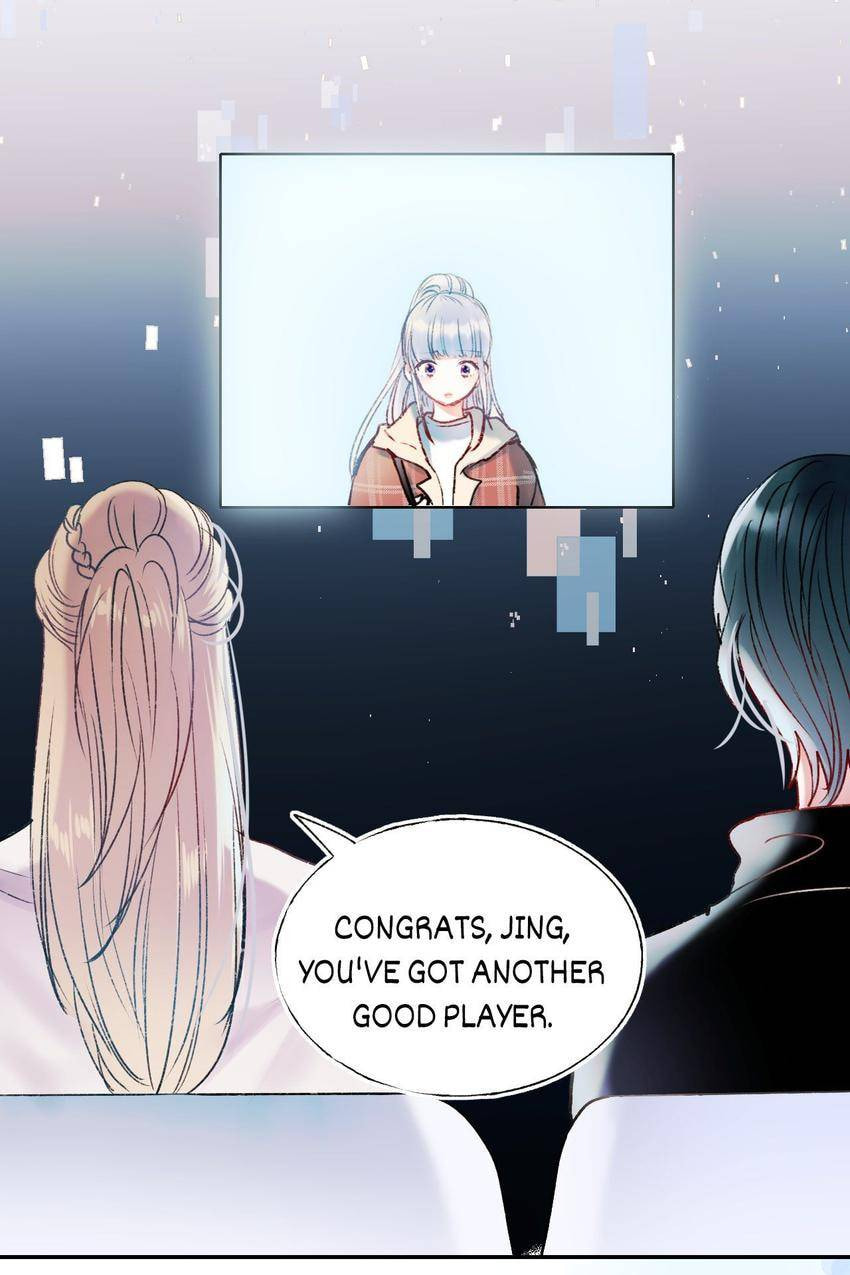 Read Win like Xiao He chapter 60 image 9 on Lezhin