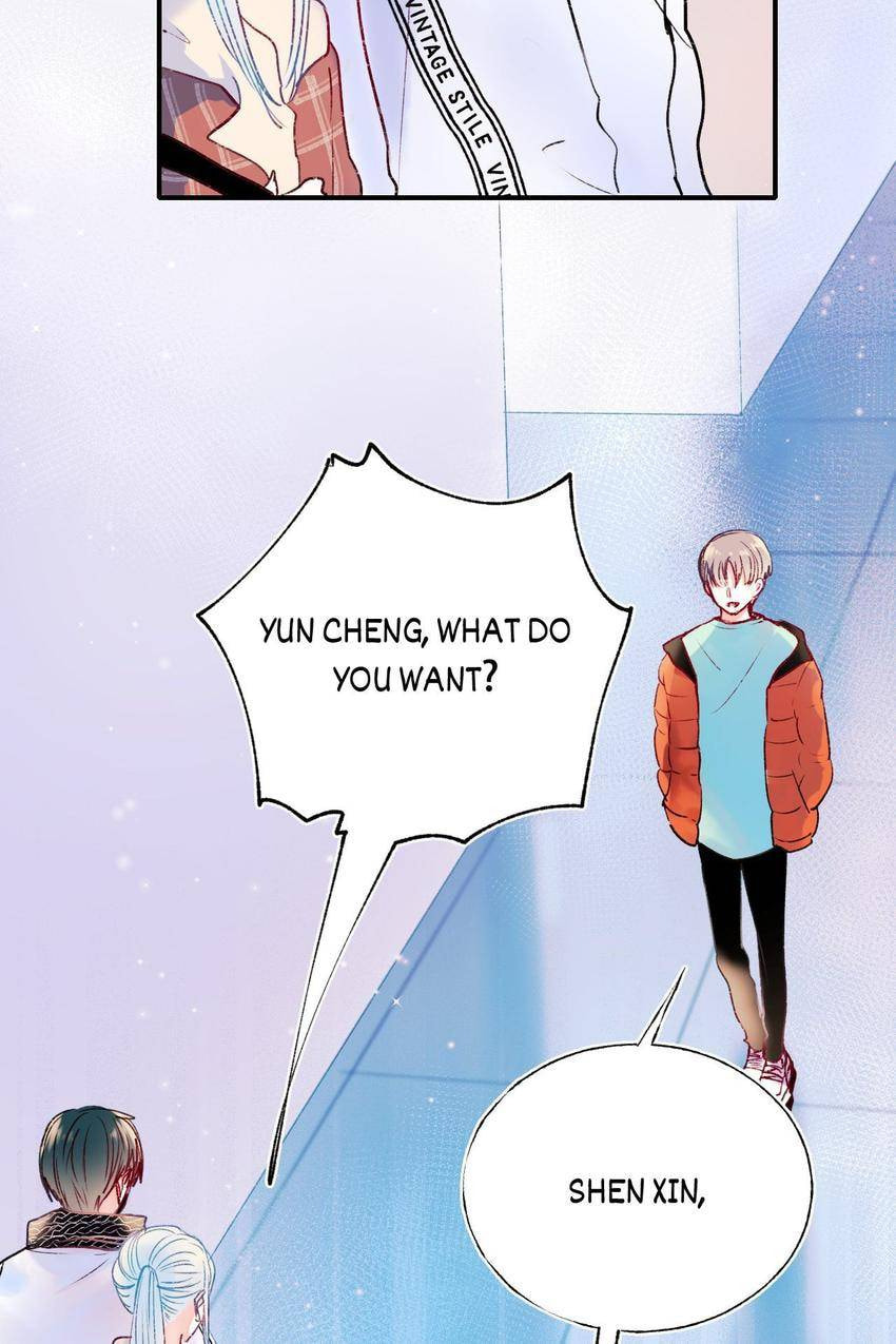 Read Win like Xiao He chapter 61 image 1 on Lezhin