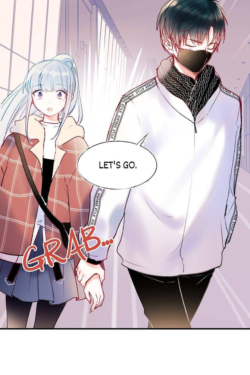 Read Win like Xiao He chapter 61 image 11 on Lezhin