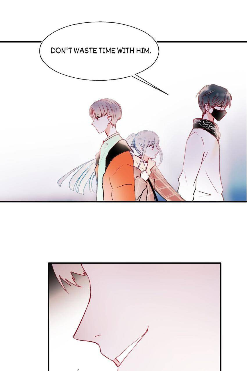 Read Win like Xiao He chapter 61 image 12 on Lezhin