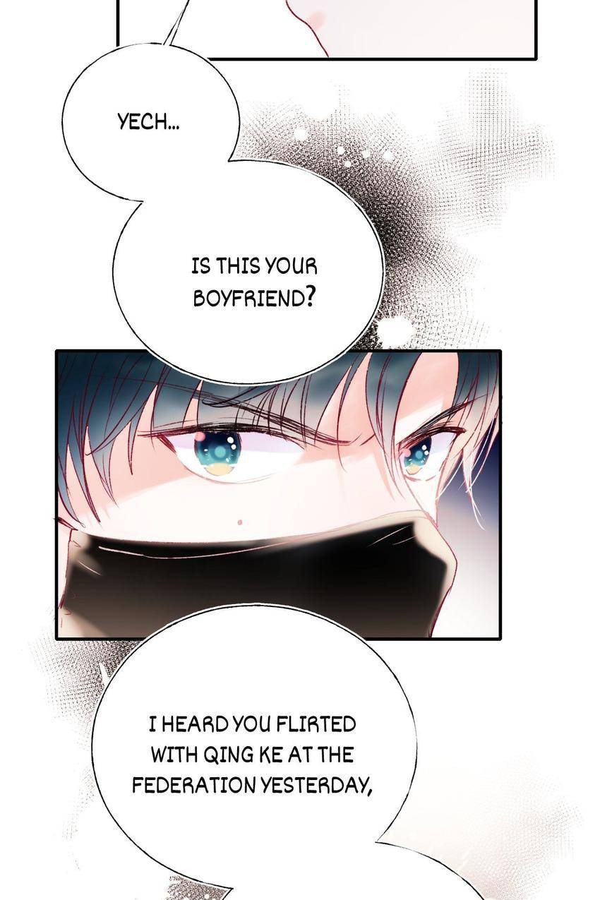 Read Win like Xiao He chapter 61 image 13 on Lezhin