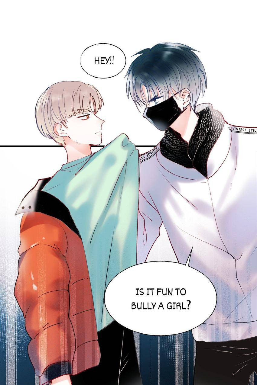 Read Win like Xiao He chapter 61 image 16 on Lezhin