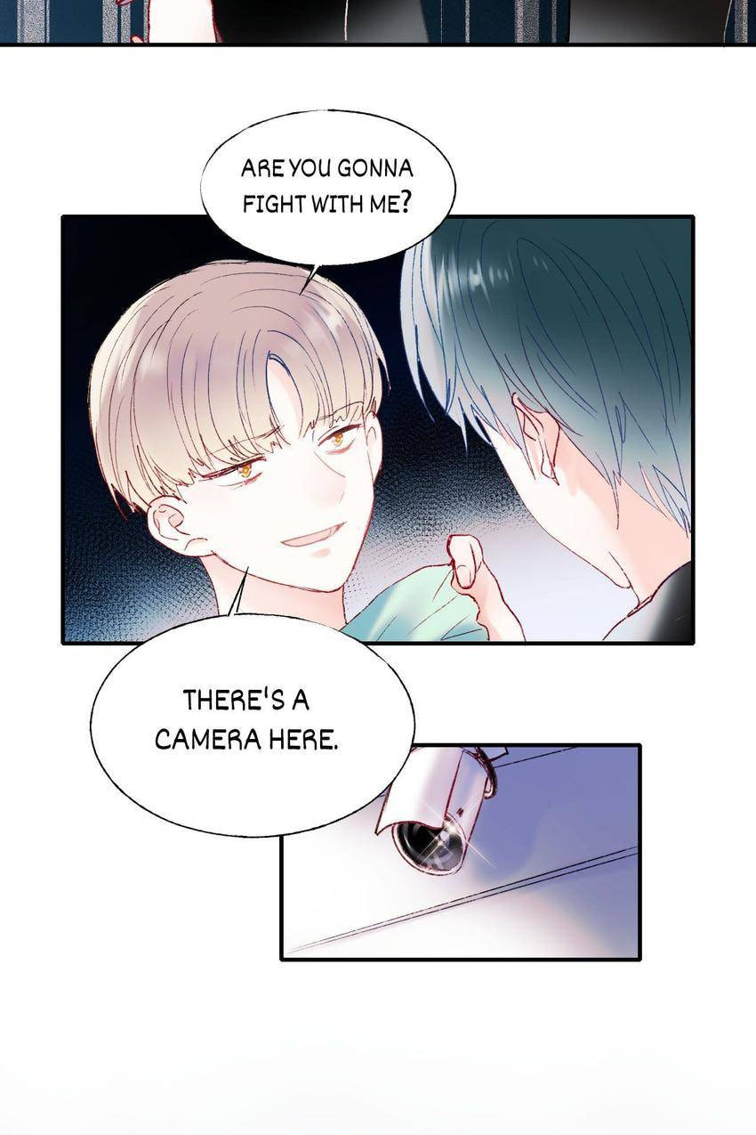 Read Win like Xiao He chapter 61 image 17 on Lezhin
