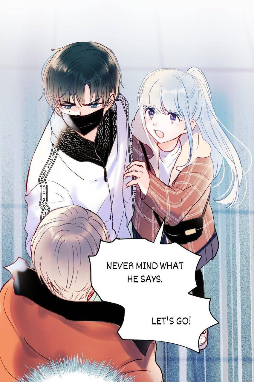 Read Win like Xiao He chapter 61 image 18 on Lezhin
