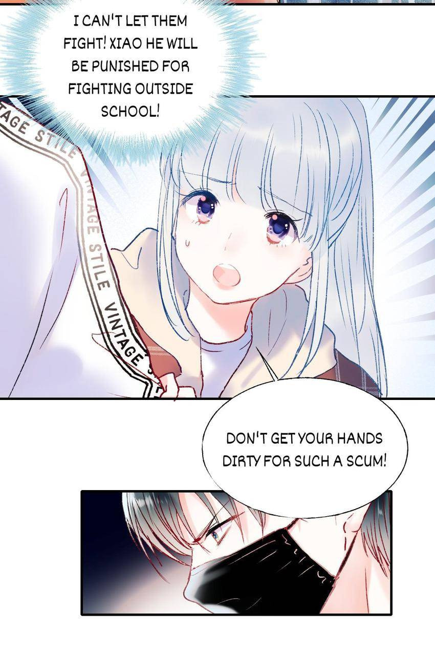 Read Win like Xiao He chapter 61 image 19 on Lezhin