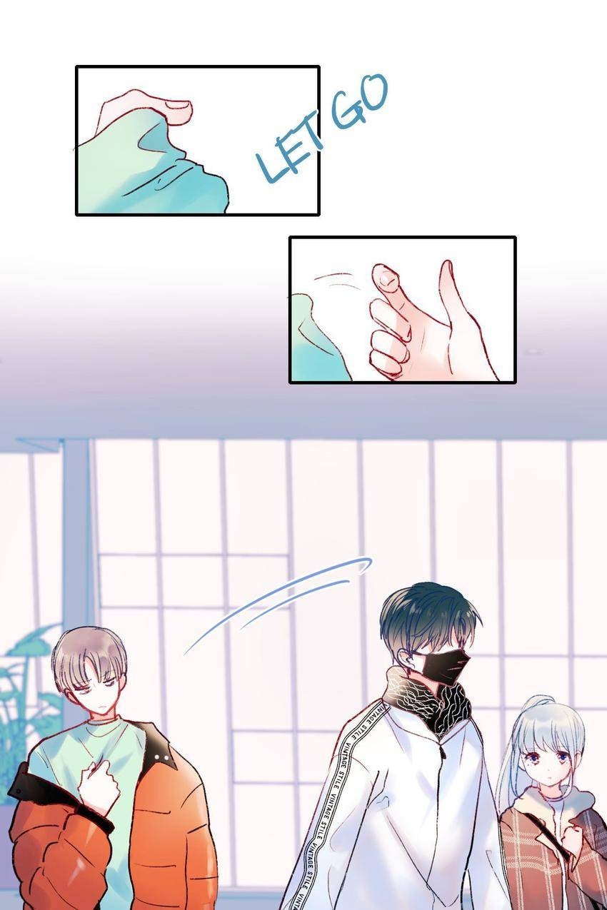 Read Win like Xiao He chapter 61 image 20 on Lezhin