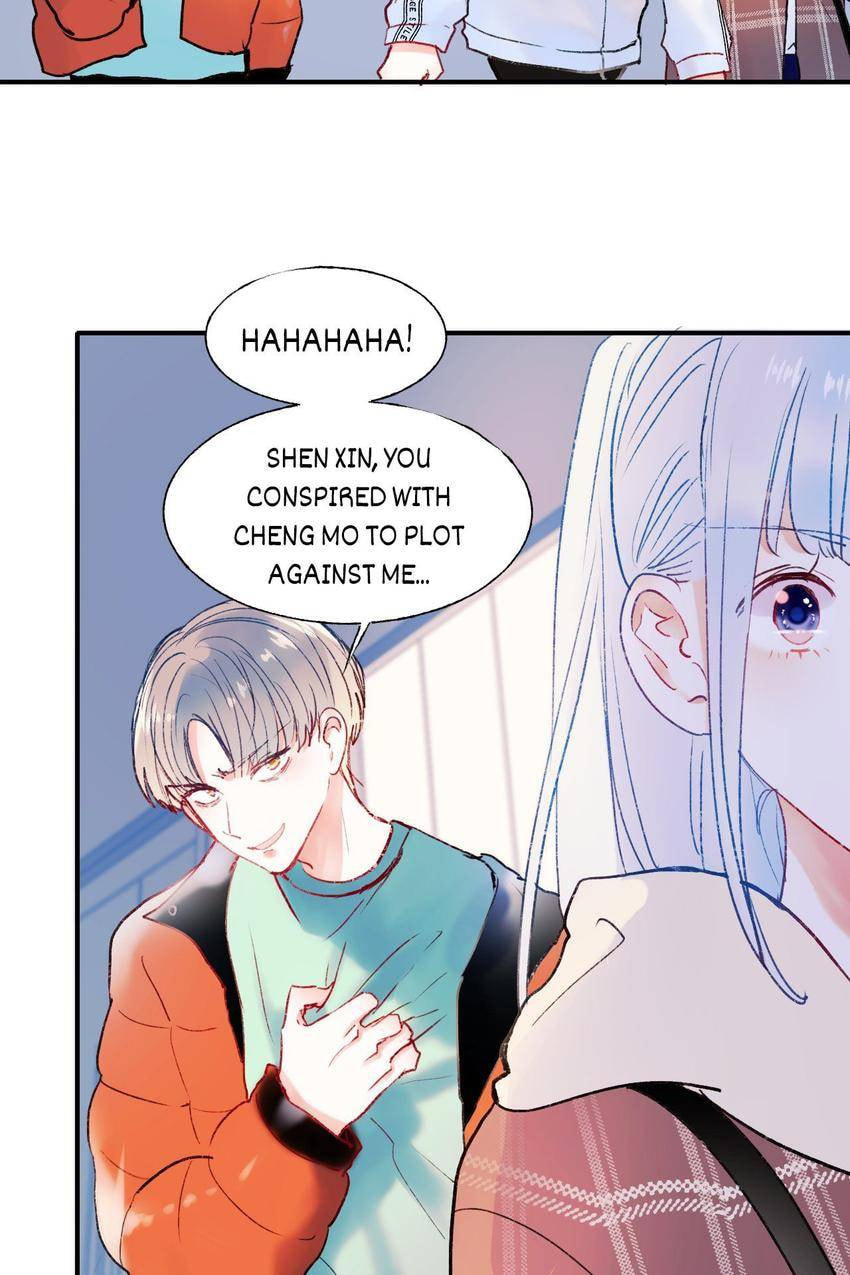 Read Win like Xiao He chapter 61 image 21 on Lezhin