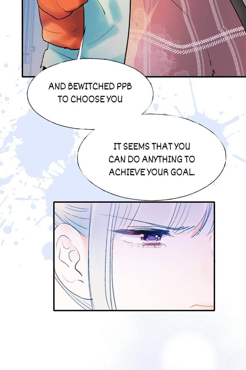 Read Win like Xiao He chapter 61 image 22 on Lezhin