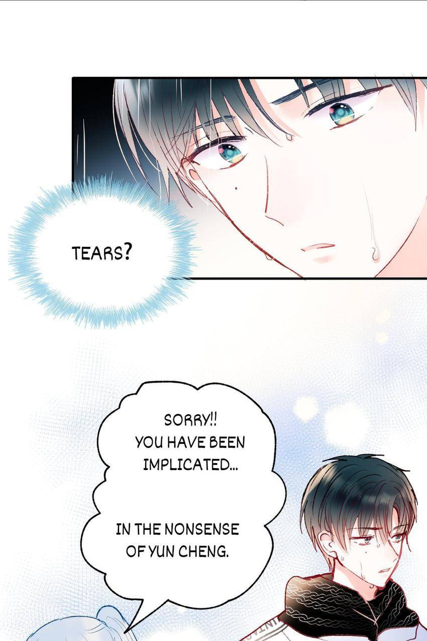 Read Win like Xiao He chapter 61 image 29 on Lezhin